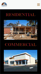 Mobile Screenshot of american-contracting.com